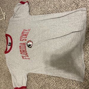 Florida State Vintage T-Shirt